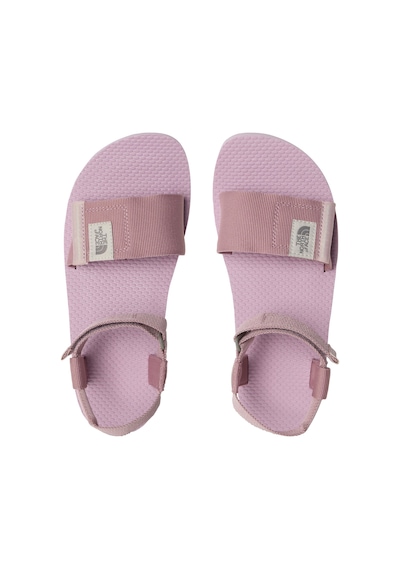 The North Face W Skeena Sandal Ii Kadın Sandalet-31505 Pembe