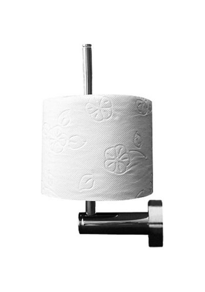 Duravit D-code Tuvalet Kağıtlığı Yedek 0099151000