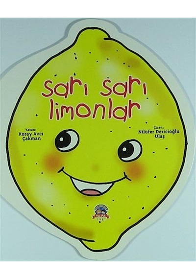Sarı Sarı Limonlar - Koray Avcı Çakman - Ya