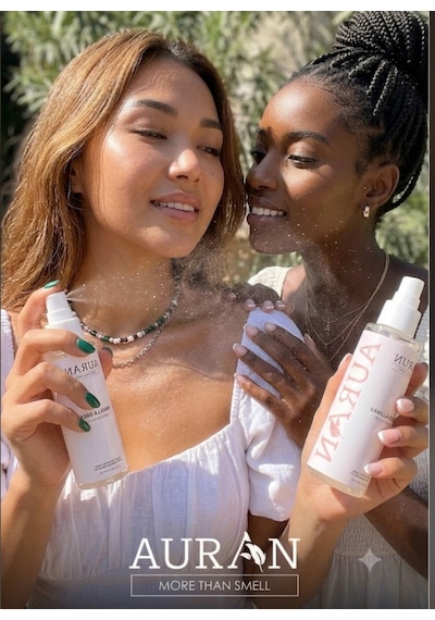Glow Purea Body Mist 150ml Özel Koleksiyon