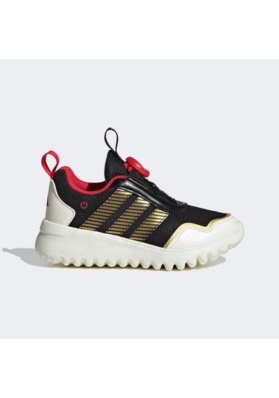 Adidas Activeflex Boa 4.0 C Cny Çocuk Günlük Spor Ayakkabı C-adıjs3089f10a00 Siyah