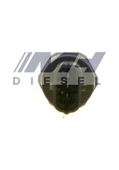 Bosch 0281006403 Yakıt Basınç Sensörü Hyundai Accent Elantra İ20 İ30 Grand Santa Fe Genesis G70 Kia Crdi