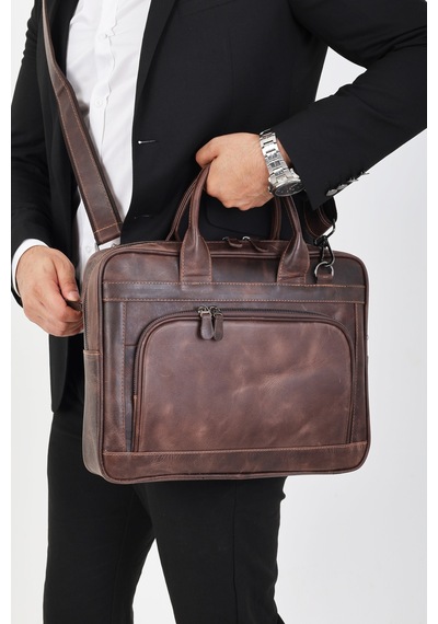 Erzeno %100 Hakiki Crazy Deri El İşçiliği Vintage Bilgisayar Ve Evrak Çantası - Dana Derisi Özel Tasarım - 13-14 İnç Laptop Ve Macbook Uyumlu Crazy Kahverengi - 896173158 Crazy Kahverengi Erzeno %100 Hakiki Crazy Deri El İşçiliği Vintage Bilgisayar Ve Evrak Çantası - Dana Derisi Özel Tasarım - 13-14 İnç Laptop Ve Macbook Uyumlu Crazy Kahverengi - 896173158 Crazy Kahverengi