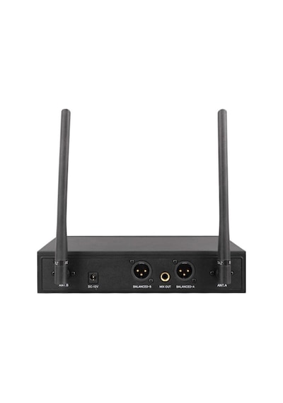 König K-990ey Uhf Telsiz El Yaka Mikrofonu