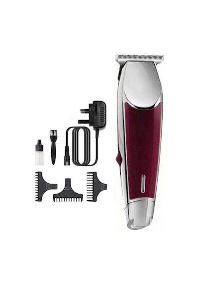 Powertec TR-658 Saç Kesme Makinesi(Teşhir&Outlet)