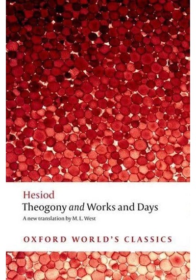 Theogony And Works And Days