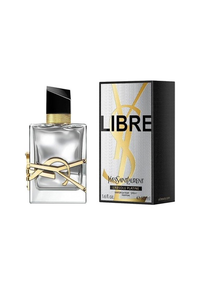 Yves Saınt Laurent Lıbre Absolu Platıne Edp 90 Ml Diğer Fresh