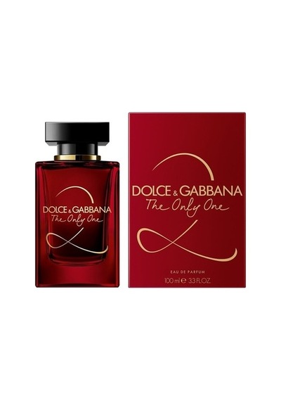 Dolce & Gabbana The Only One 2 Edp 100ml Kadın Parfümü Fresh 62317280