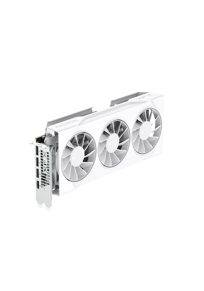 Xfx Swıft Radeon Rx 9070 Gre Whıte Gamıng 12gb Gddr6 192bit Amd Ekran Kartı