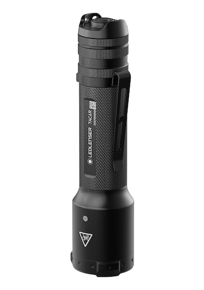 Ledlenser Tac6r 2000 Lümen El Feneri Çok Renkli