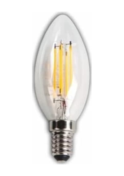 Bay Cata Ct 4066 4w Led Flament Ampul Günışığı 3200k E14 Duy Najmaddin