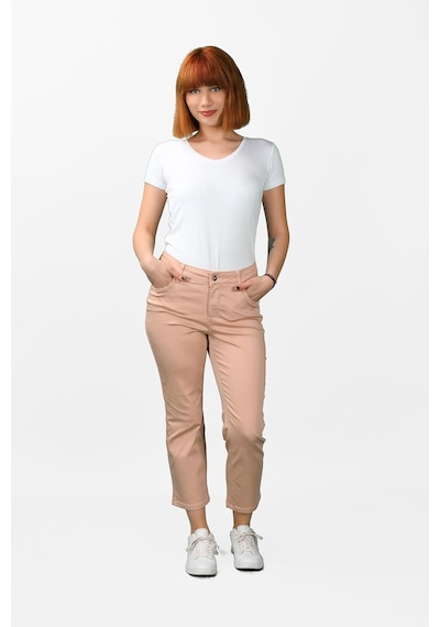 Balins Kadın Gabardin Kapri 001