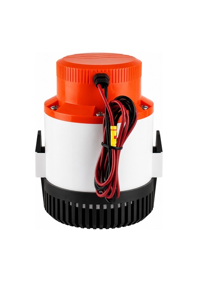Seaflo Sintine Pompası 4700 GPH 24V