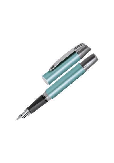 Online Campus Iı Metall. Turquoise Dolma Kalem F 124-Pembe