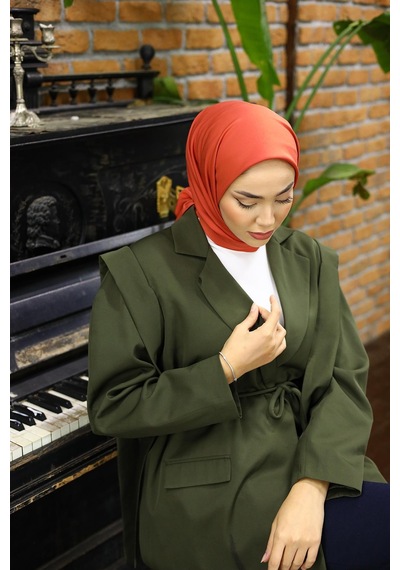 Silk Home Twill Eşarp 11343-76