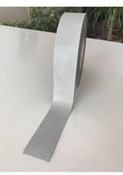 Merdane Kaplama Koruma Bandı 50mm X 25mt