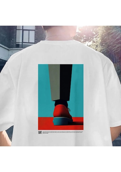 Biat Serisi No:2 T-shirt - Siyah