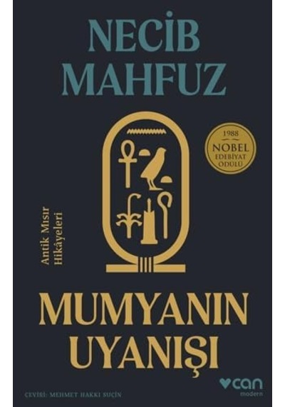 Mumyanın Uyanışı: Antik Mısır Hikayeleri