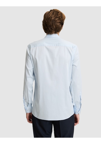 Pierre Cardin Erkek Açık Mavi Gömlek Basic 50328765-vr003