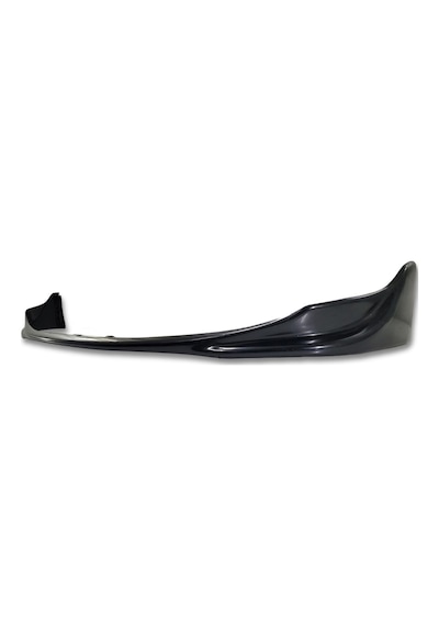 Honda Civic İes S2000 Ön Ek Plastik Siyah Karlık-ön-ek-bodykit Makyajlı Kasa 1999 2000 2001