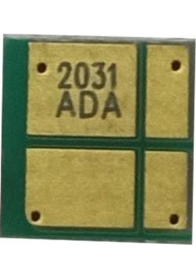 Qstar Hp Cf415a Mavi Chip W2031a 415a Cy
