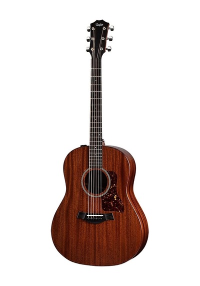 Taylor American Dream Ad27e Elektro Akustik Gitar Natural