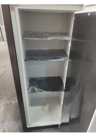 Mywondry Tek Kapı Çelik Dosya Ve Telefoncu Kasası 125 Cm 300 Kg