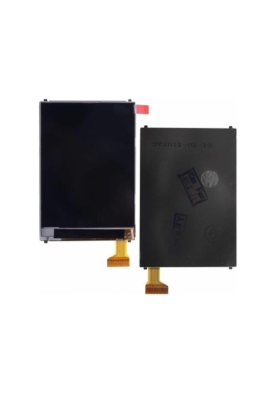 Samsung Uyumlu C6112 LCD Ekran