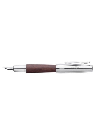Faber Castell E-Motion Dolma Kalem B 5191148213