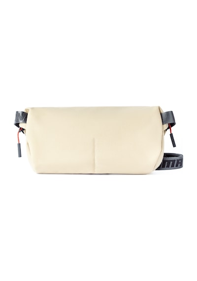 Skinarma Crossbody Fardel Çapraz Vücut Çantası Krem