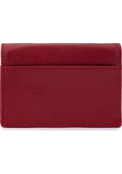 Tamer Tanca Erkek Hakiki Deri Bordo Kartlık 1148 220 Erk Krtlk Sk25-26 Bordo Dr Bordo