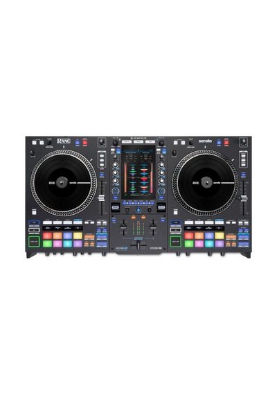 Rane System One