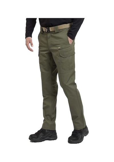 VAV Tactec-15 Flex Pantolon Haki L
