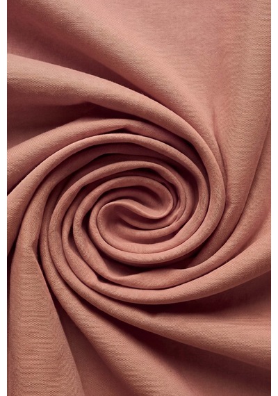 Pudra Kahve Çift Kişilik Düz Çarşaf Takımı 160x200 Cm - 3 Parça