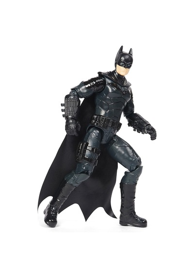 S00036696 Wingsuit 30 CM Aksiyon Figürü-Spinmaster