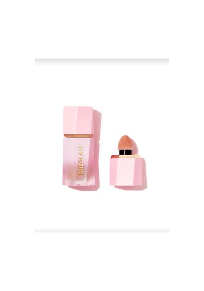Sheglam Mat Bitiş Allık-hush Hush Pembe