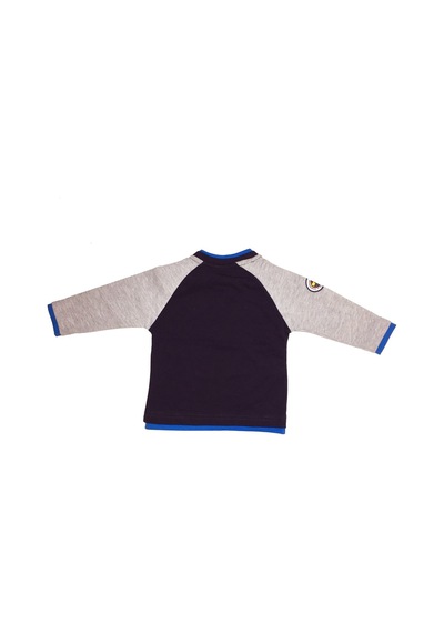 Fenerbahçe Uzun Kol Sweatshirt Lacivert