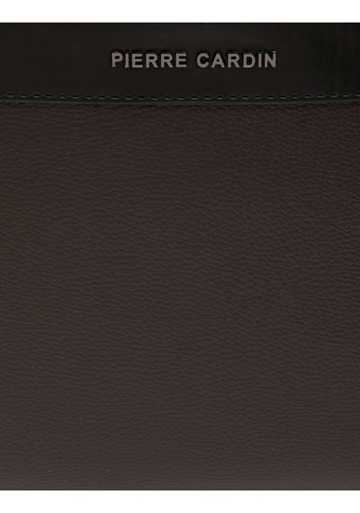 Pierre Cardin Erkek Kahverengi Çanta 50301238-vr029 Kahverengi