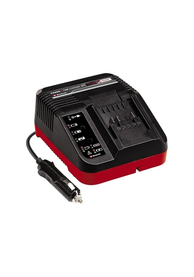 Einhell Power X-car Charger 3a, Şarj Cihazı - Oto