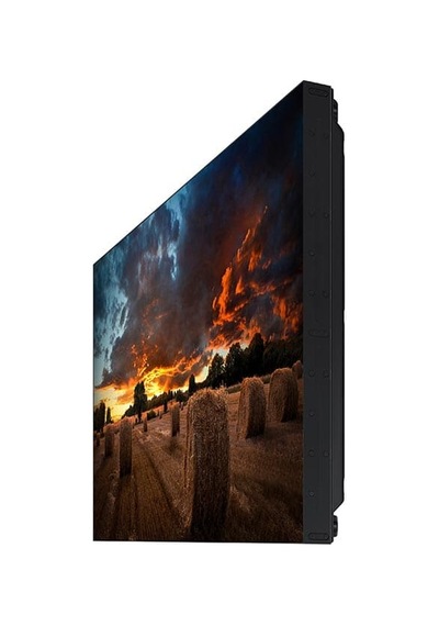 Samsung Uyumlu Vm46b-u 46 İnc Video Wall Bilgi Ekranı Lh46vmbubgbxgo