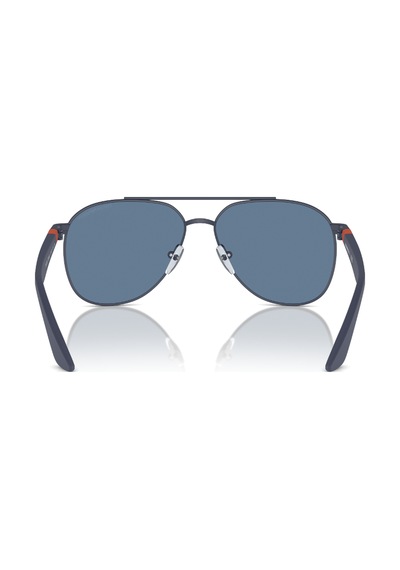 Ek 2001 301880 53 Emporio Armani Kids Çocuk Güneş Gözlüğü