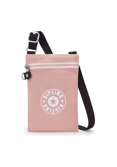 Kipling Afia Lite Center Çanta Ki6650-2lg Çok Renkli