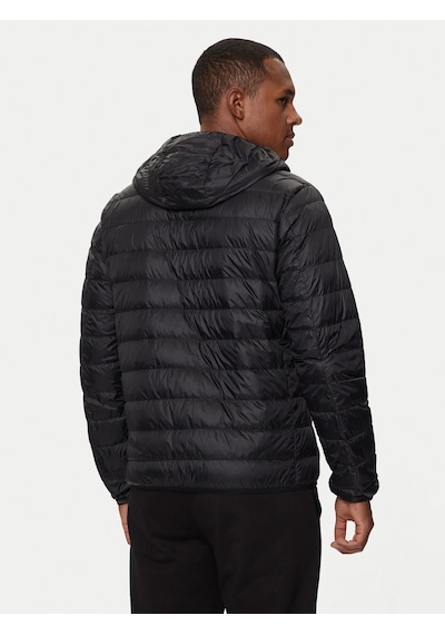 Emporio Armani Emporıo Armanı Erkek Mont 8npb24-pngpz-0208 Siyah