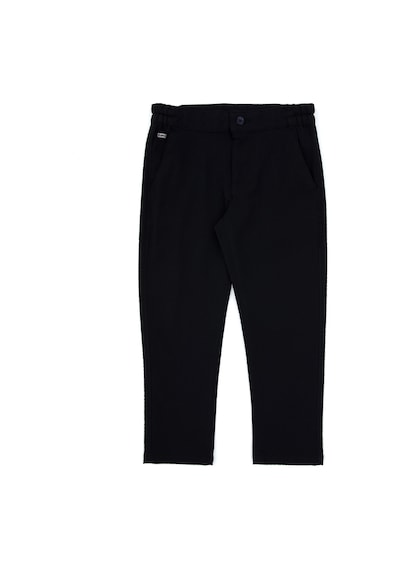 U.s. Polo Assn. Erkek Çocuk Lacivert Pantolon Kanvas-chino 50311621-vr033 Lacivert