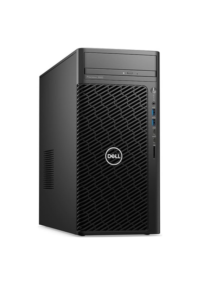 Dell Precision 3660_i7-12700-1 i7-12700 16 GB 512 GB SSD 4 GB T400 W11P Masaüstü İş İstasyonu
