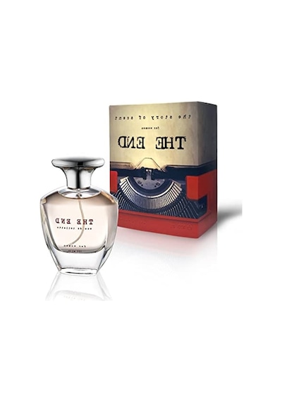 Modern Kadınlar İçin Edt Parfüm 100 Ml Amber