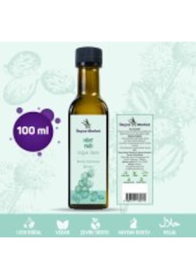 Hint Yağı Hexansız 100 ML