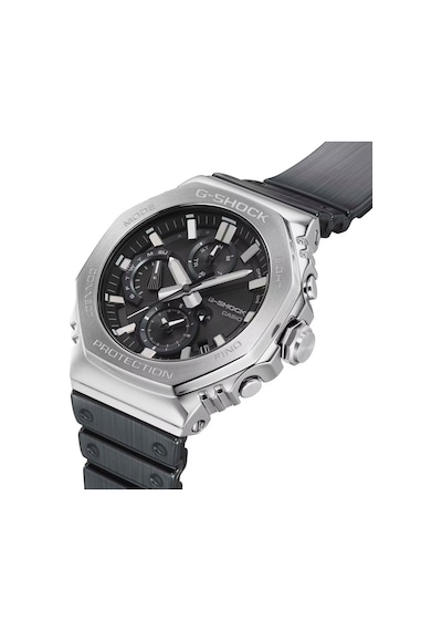 Casio Gmc-b2100y-1adr Kol Saati Metalik