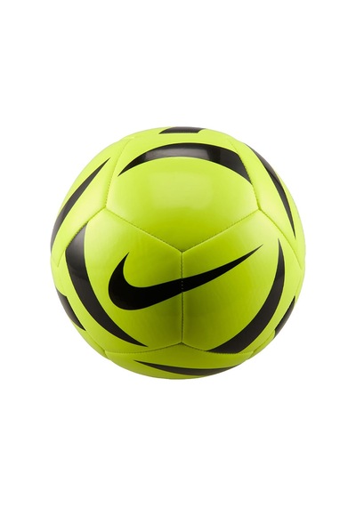 Nike Pitch Futbol Topu Sarı Hv6341-702