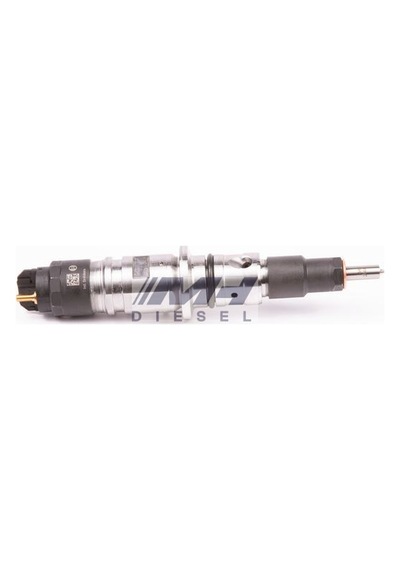 Bosch 0445120187 Enjektör Cummins Qsb 6.7 Qsl9 Ram 3500 4500 5500